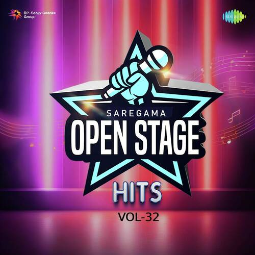 Open Stage Hits - Vol 32 Ashok Pandey MP3 Download